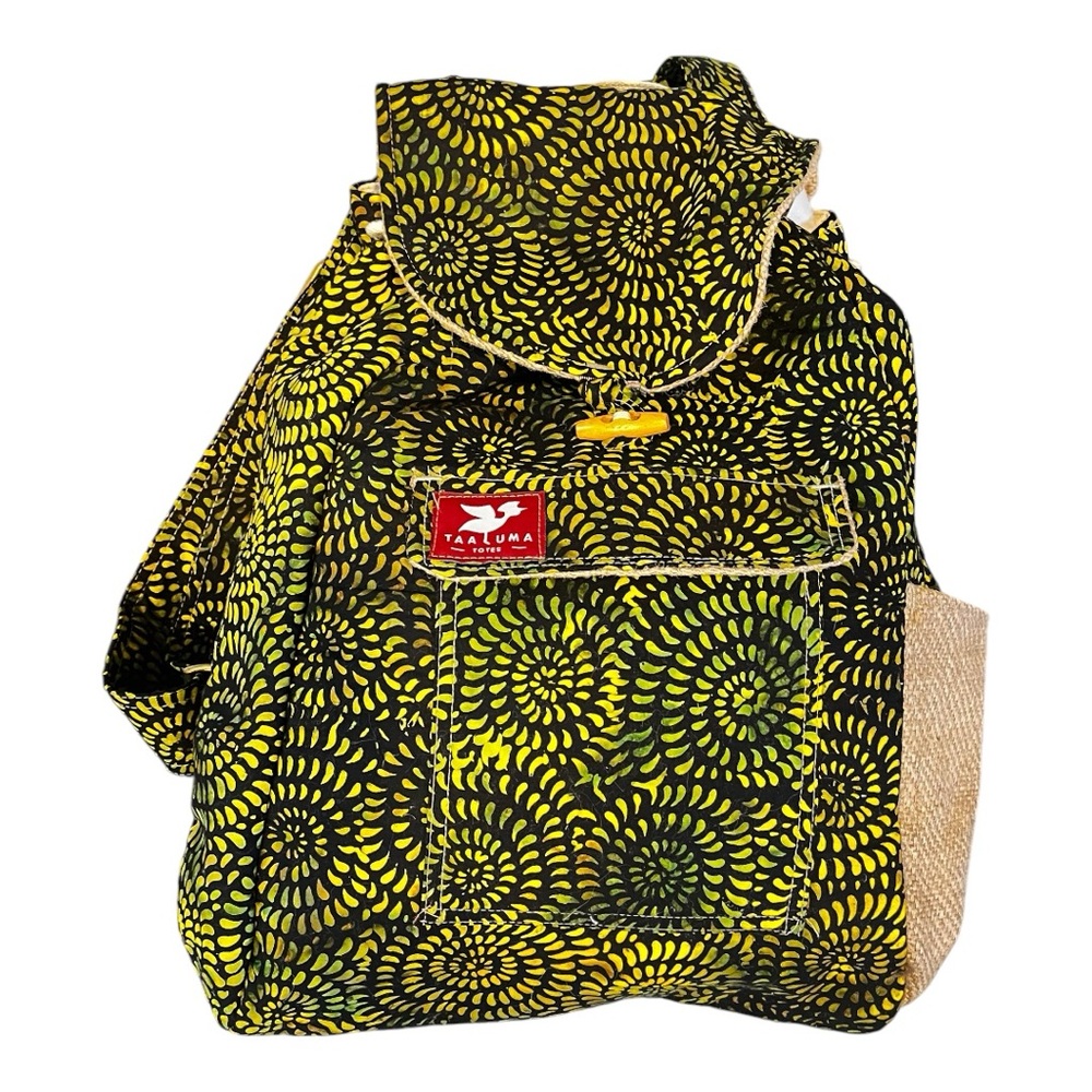TAALUMA Totes Backpack